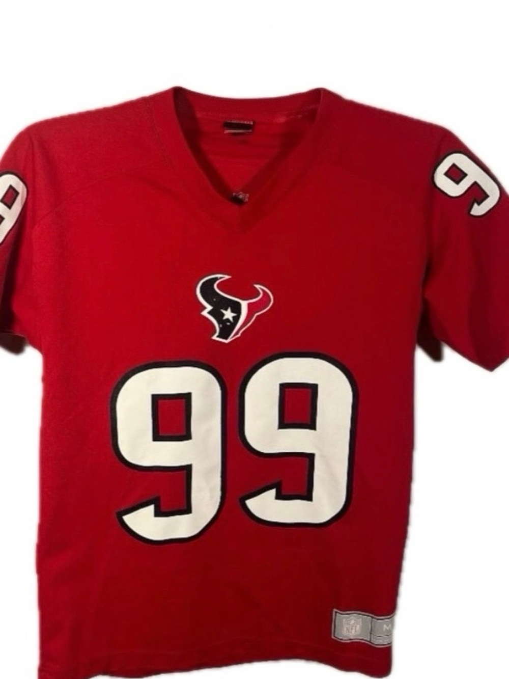 Houston Texans JJ WATT Jersey #99